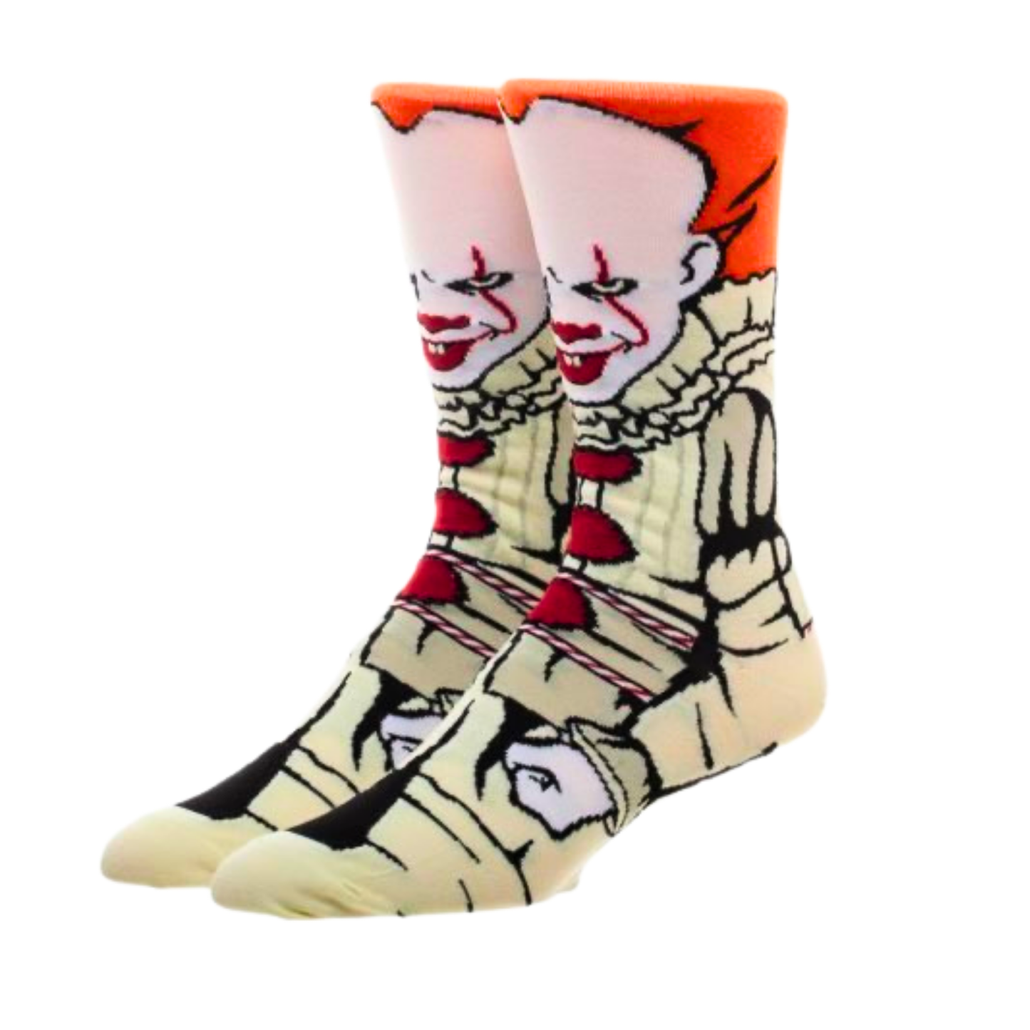 MEDIA MEDIANA BEIGE PENNYWISE
