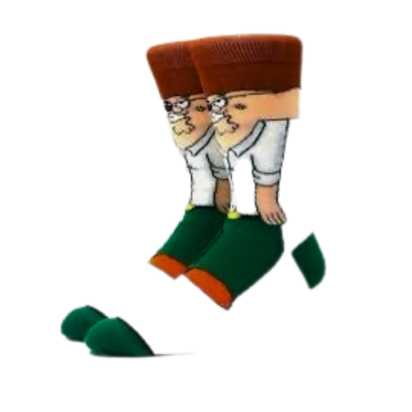 MEDIA MEDIANA CAFE PETER GRIFFIN