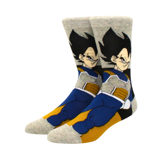 MEDIA MEDIANA GRIS VEGETTA