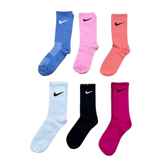 MEDIAS LARGAS DEPORTIVAS NIKE