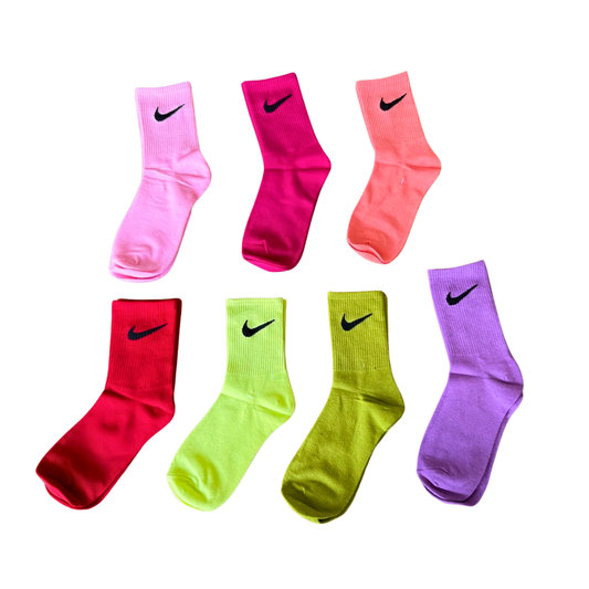 MEDIAS 3/4 DEPORTIVAS NIKE